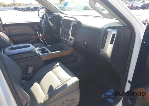 2014 GMC Sierra 1500 Slt from USA, damaged, VIN 3GTU2VEC2EG215913